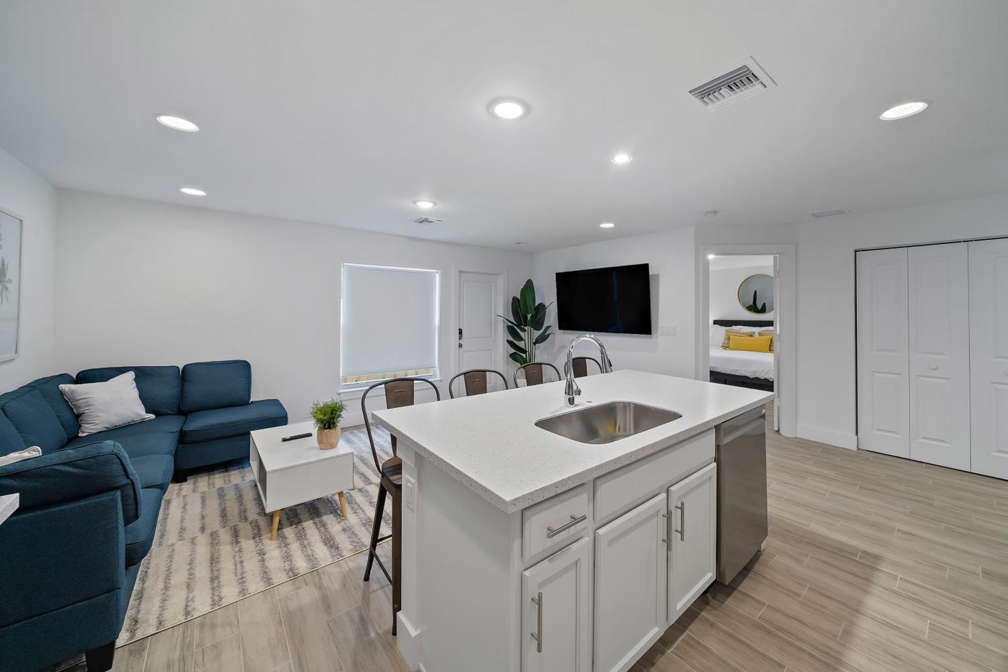 New Construction Home 10 To Beach 5 To Downtown West Palm Beach Kültér fotó