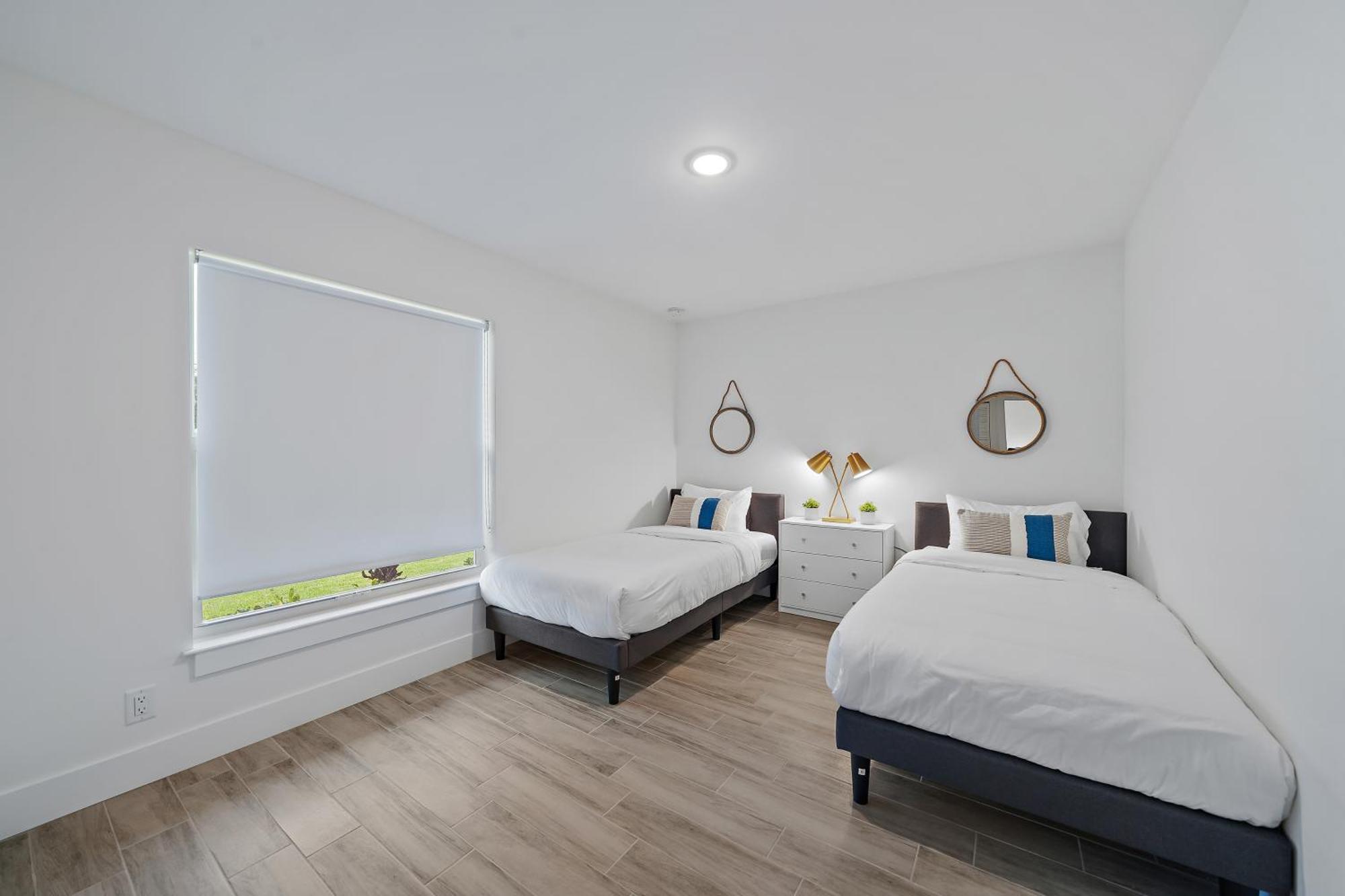 New Construction Home 10 To Beach 5 To Downtown West Palm Beach Kültér fotó