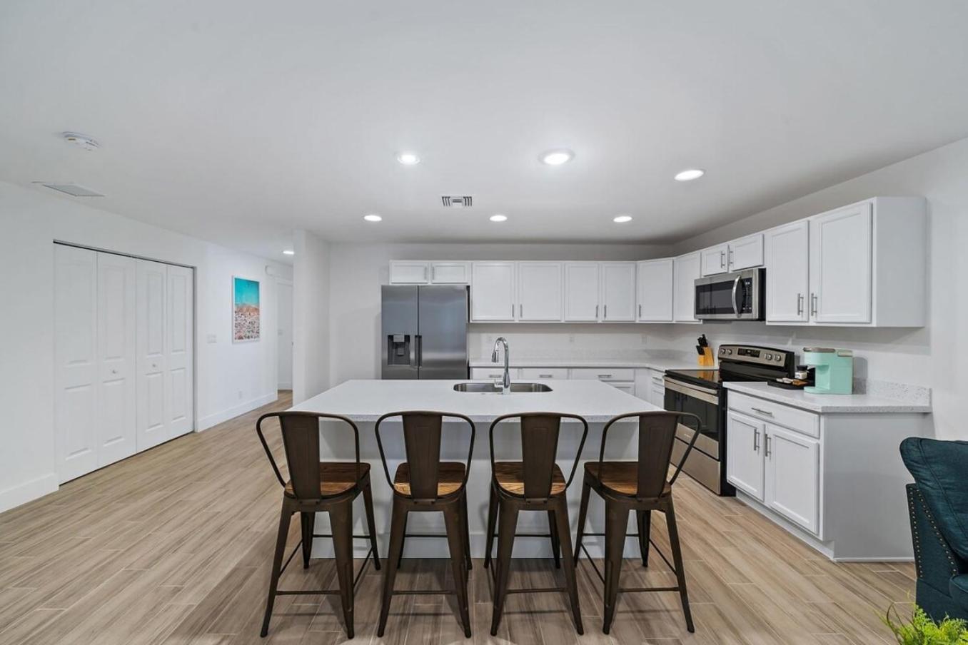 New Construction Home 10 To Beach 5 To Downtown West Palm Beach Kültér fotó