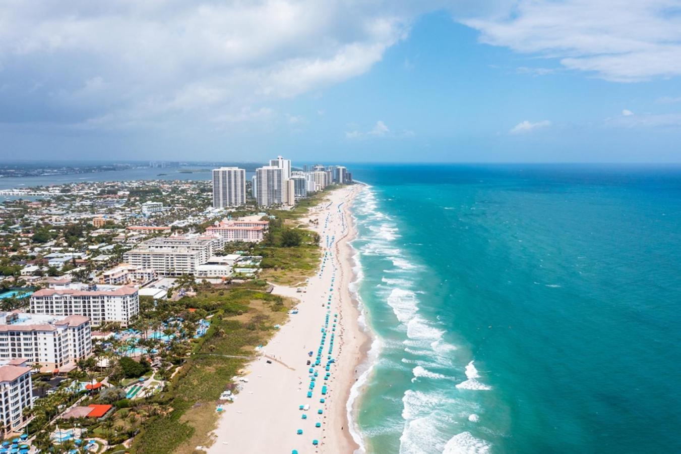 New Construction Home 10 To Beach 5 To Downtown West Palm Beach Kültér fotó
