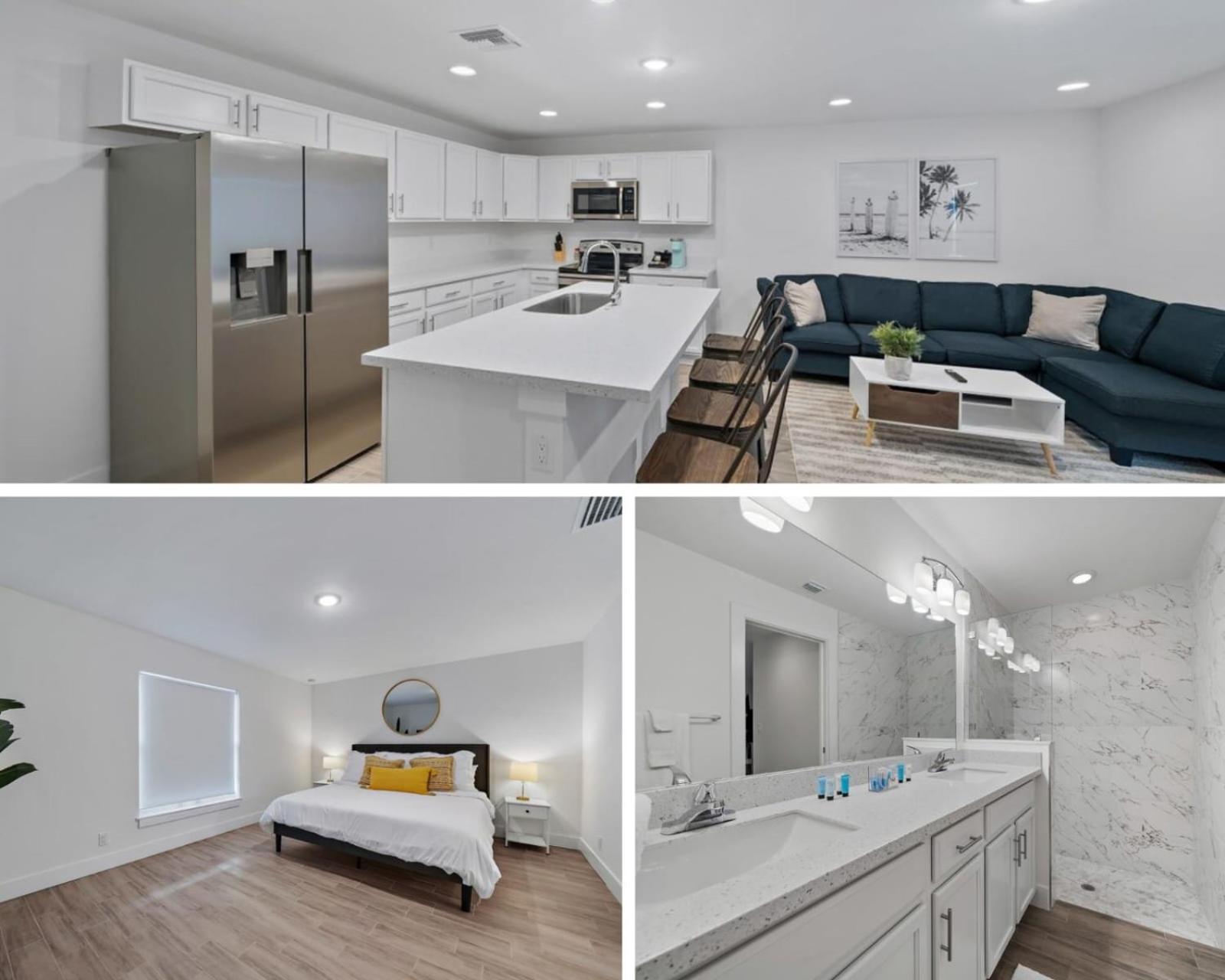 New Construction Home 10 To Beach 5 To Downtown West Palm Beach Kültér fotó