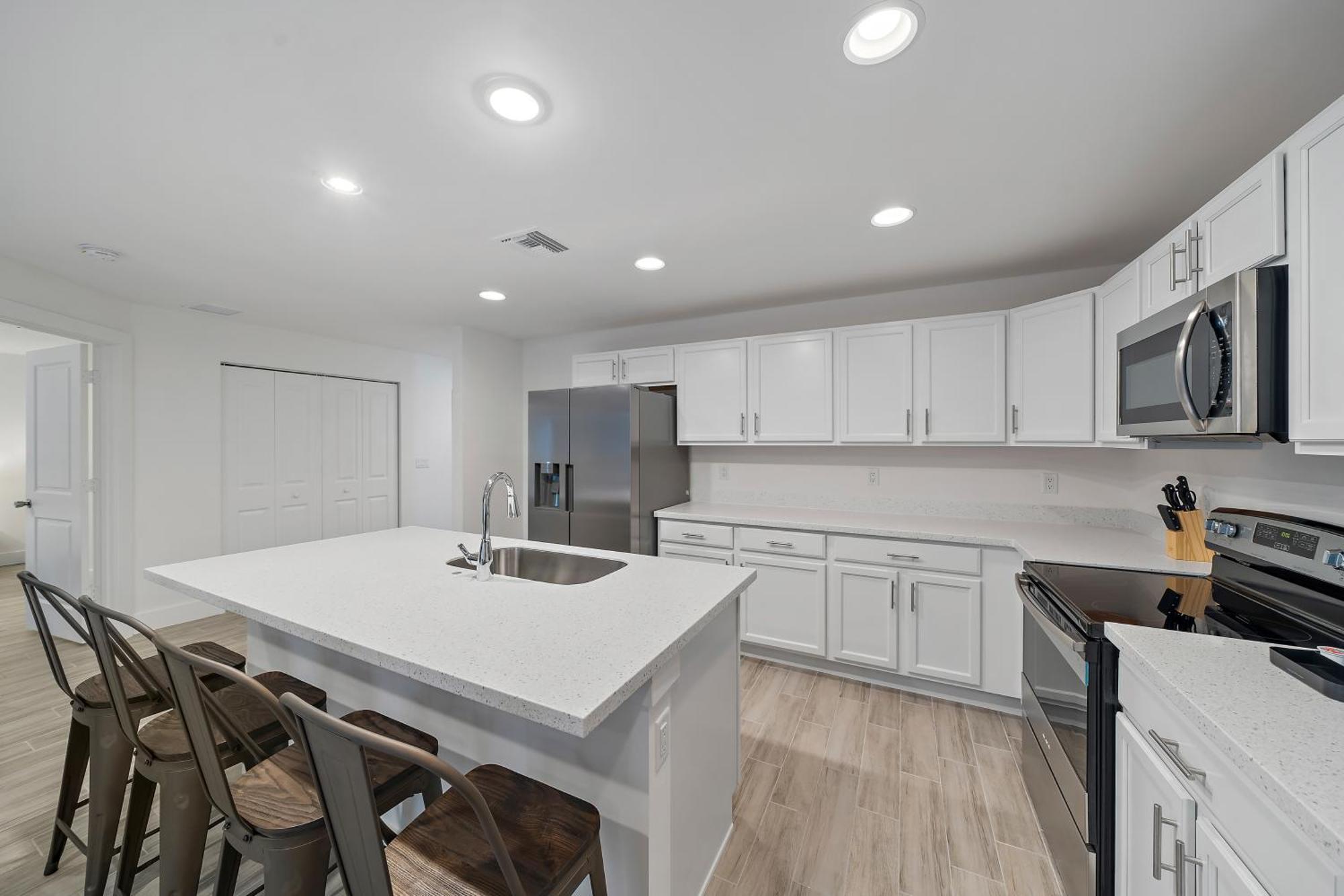 New Construction Home 10 To Beach 5 To Downtown West Palm Beach Kültér fotó