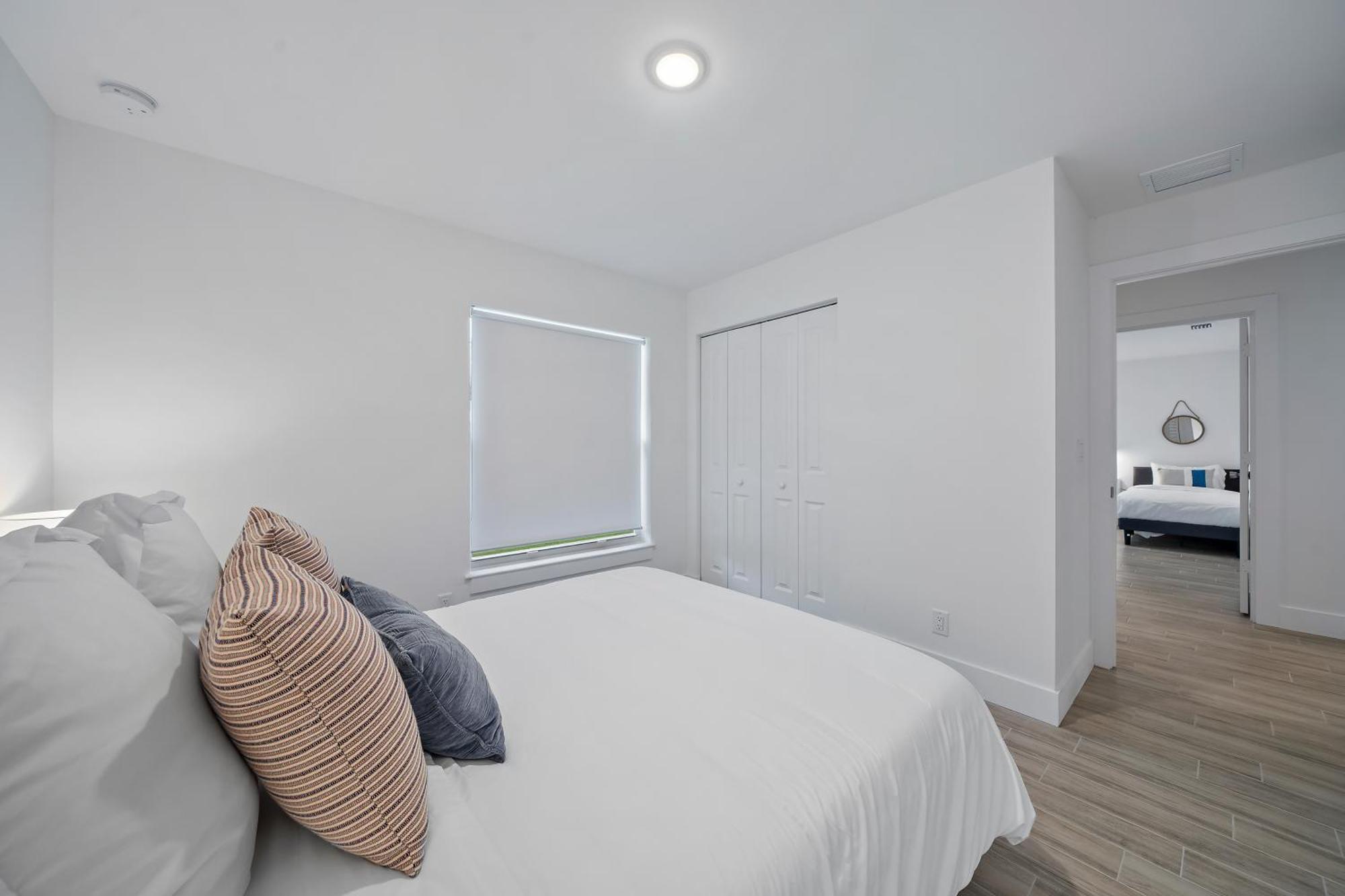 New Construction Home 10 To Beach 5 To Downtown West Palm Beach Kültér fotó