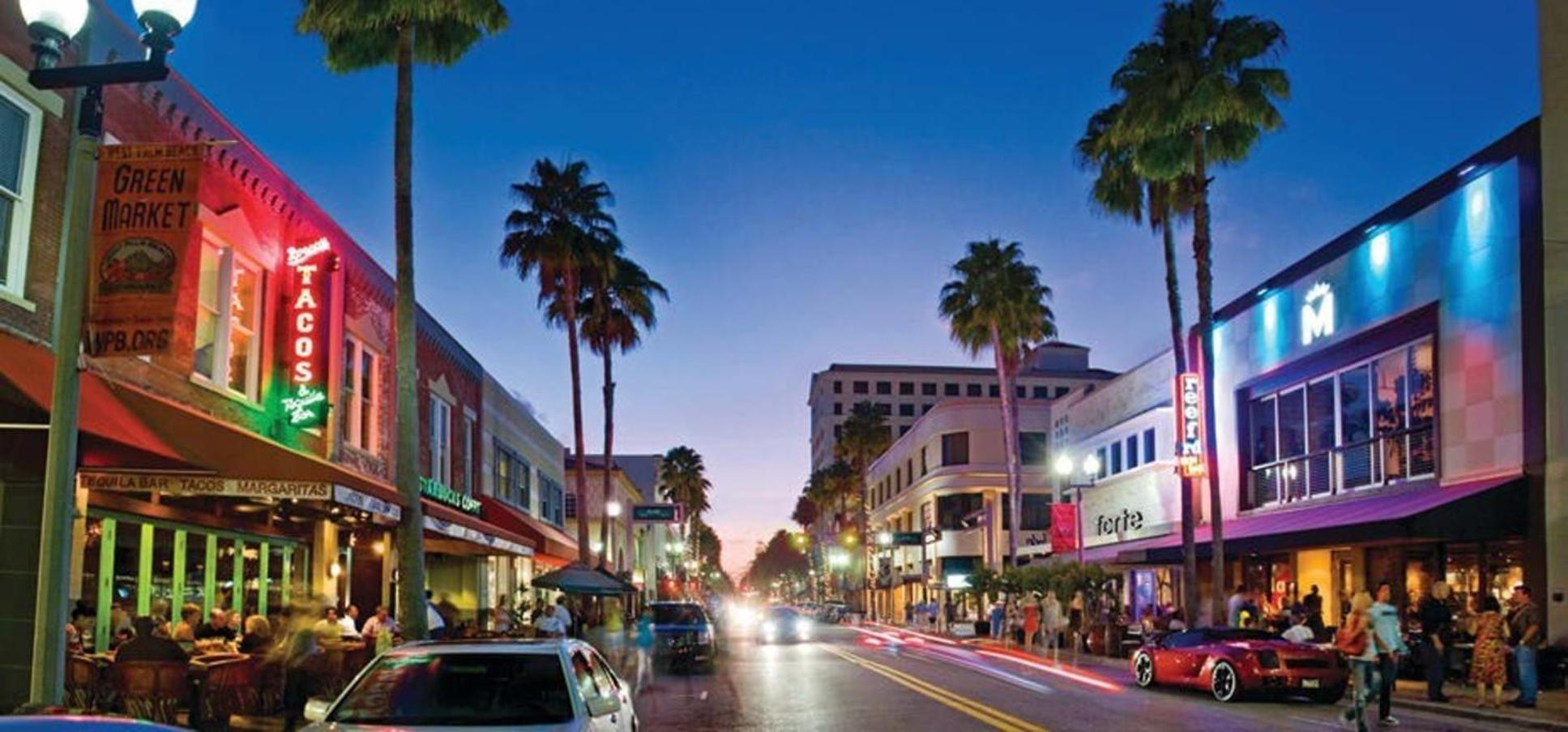 New Construction Home 10 To Beach 5 To Downtown West Palm Beach Kültér fotó