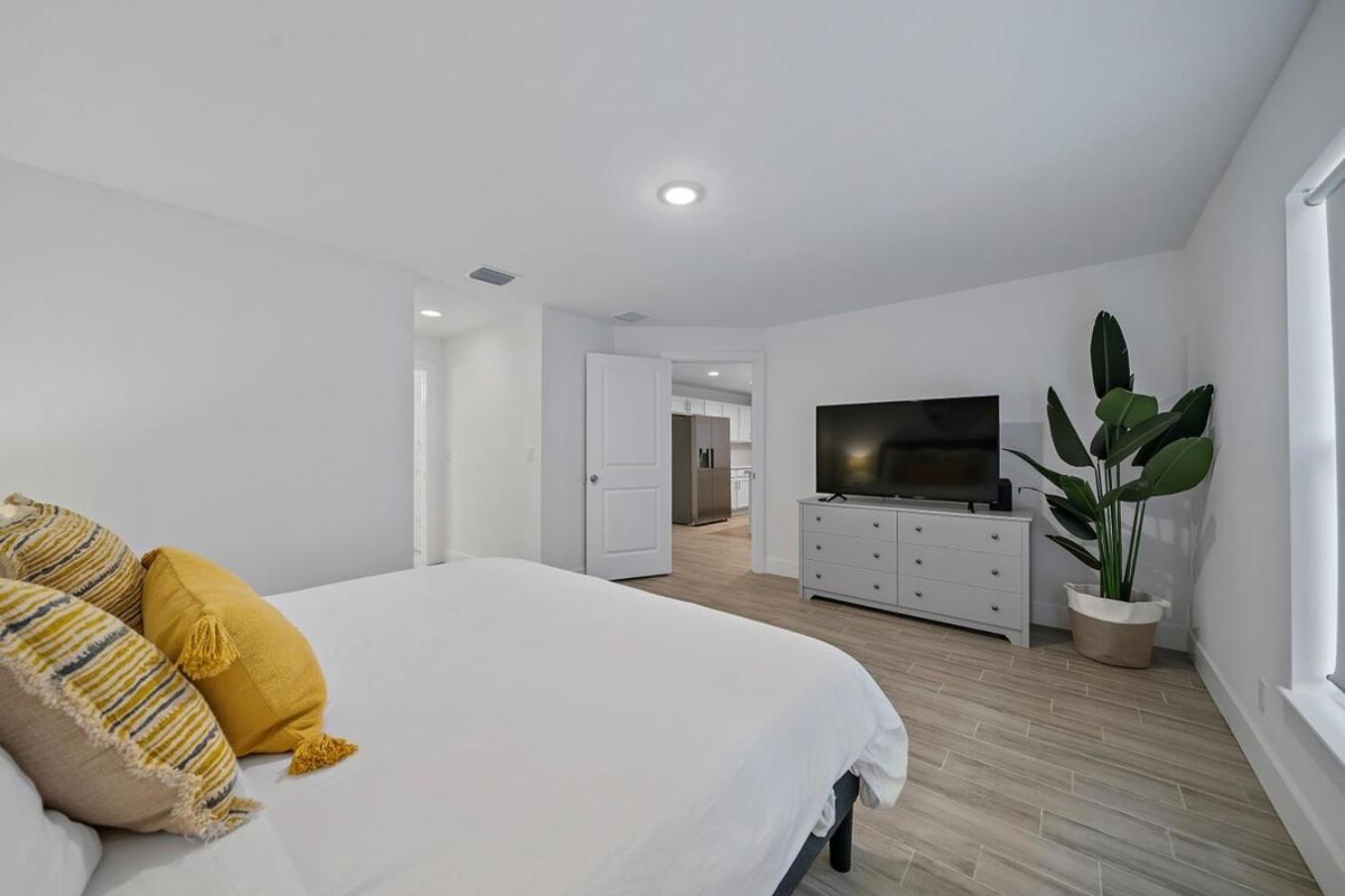 New Construction Home 10 To Beach 5 To Downtown West Palm Beach Kültér fotó